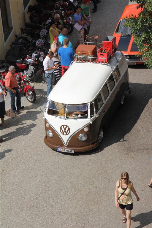 2013-07-14 15.Oldtimertreffen in Pinkafeld